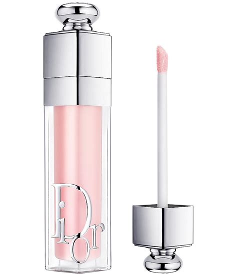 dior addict lip gloss 683|Dior lip enhancer gloss.